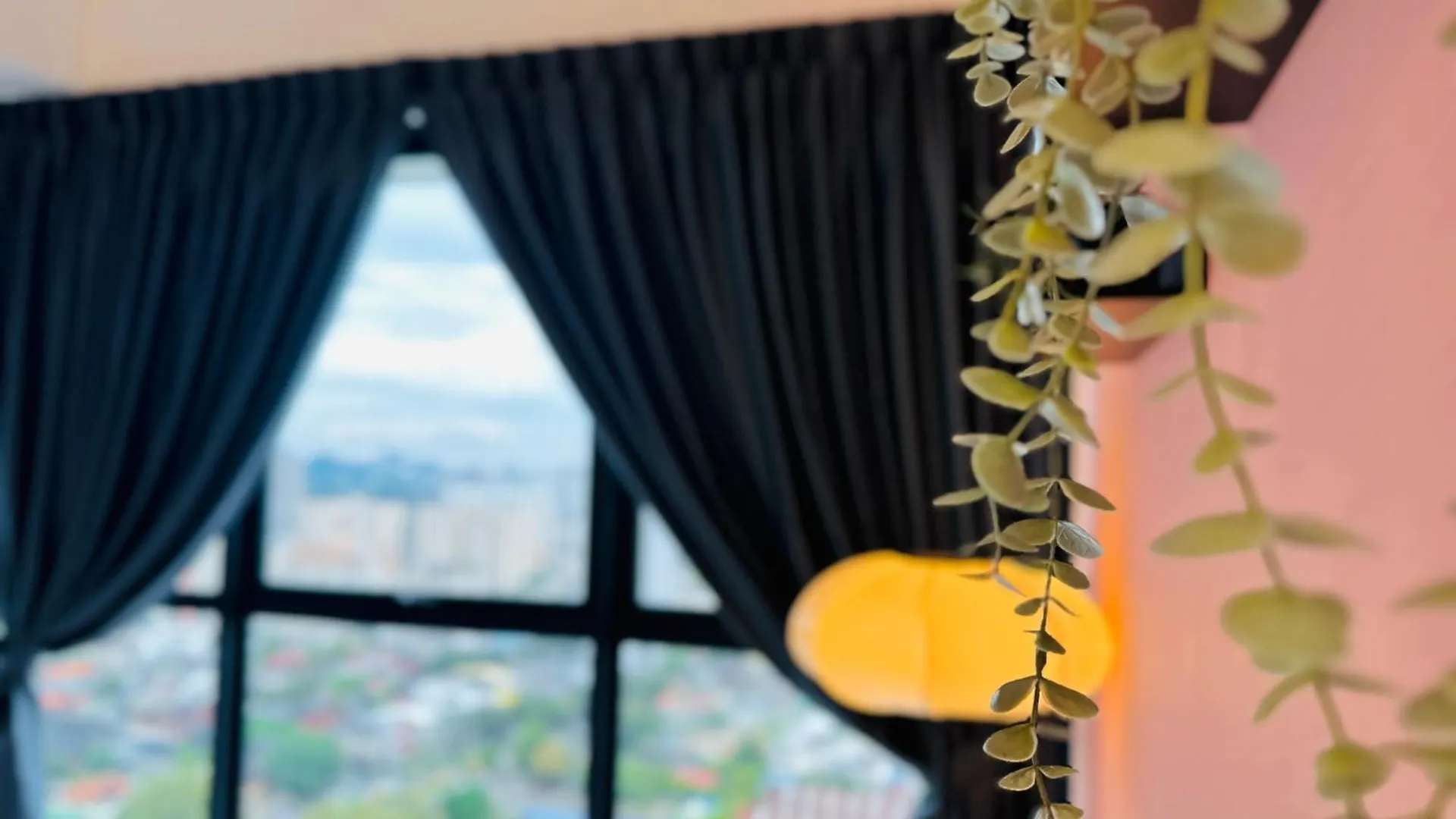 New Urban Suites Seaview Family Homestay By Urban Staycation Heng Jelutong Apartman