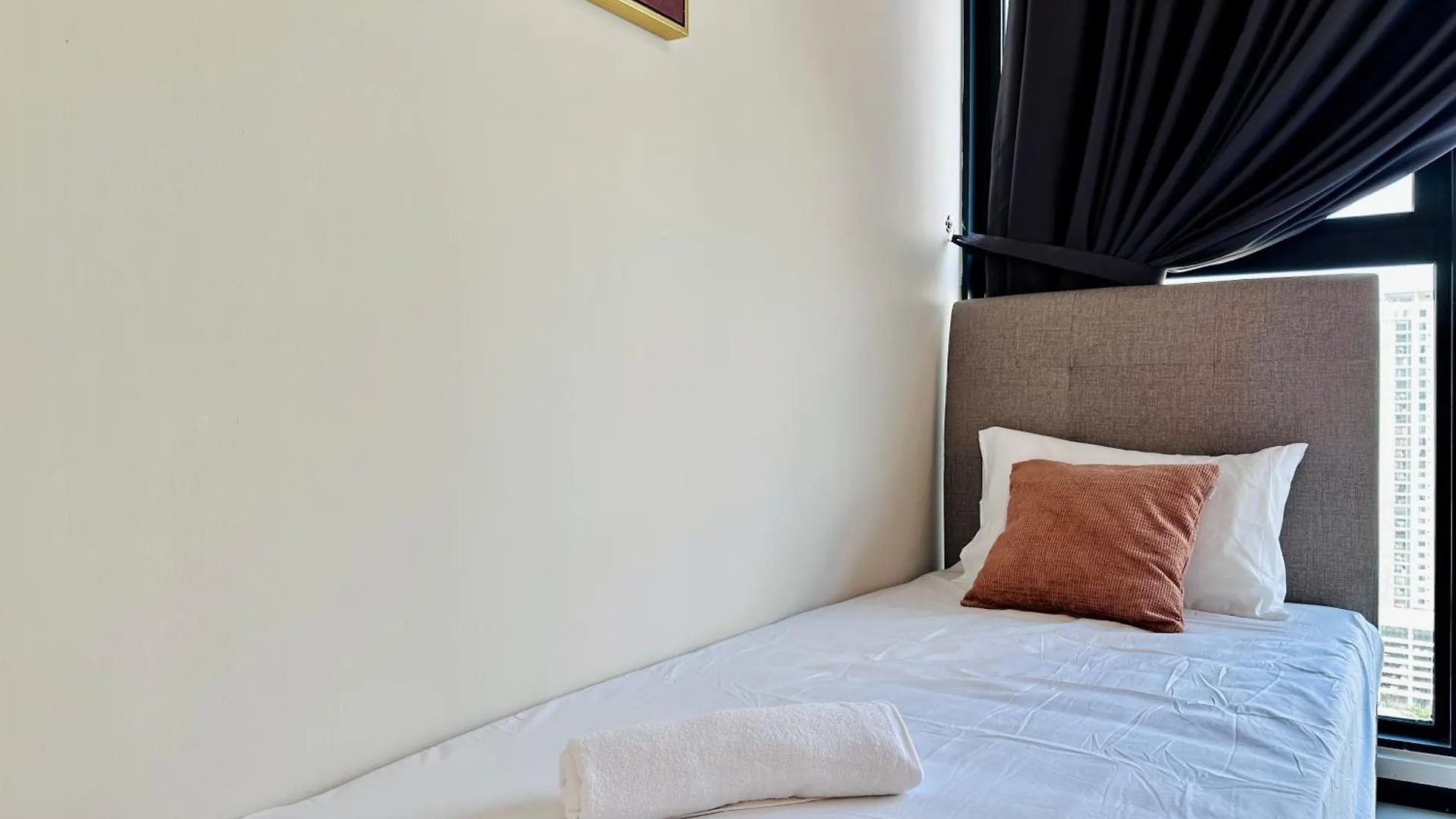 New Urban Suites Seaview Family Homestay By Urban Staycation Heng Jelutong Malajzia