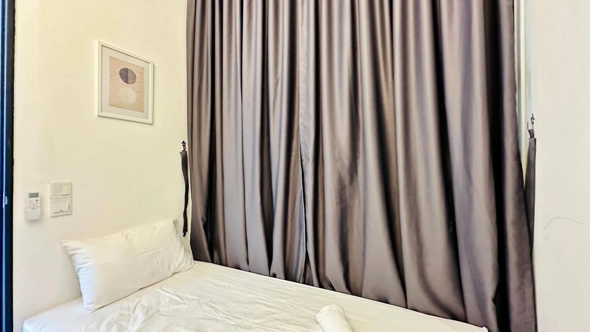 New Urban Suites Seaview Family Homestay By Urban Staycation Heng Jelutong Apartman