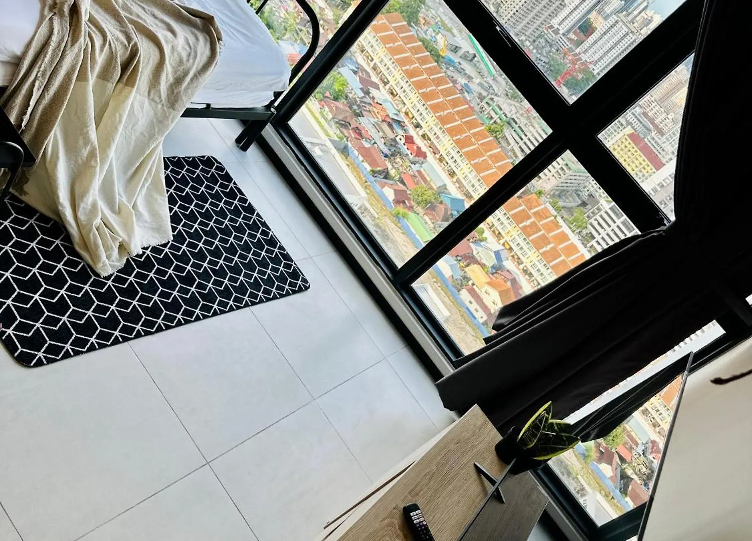 New Urban Suites Seaview Family Homestay By Urban Staycation Heng Jelutong Apartman