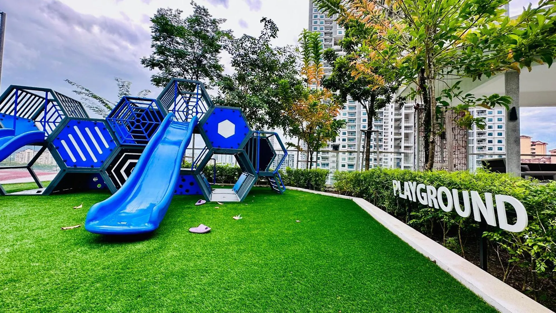 New Urban Suites Seaview Family Homestay By Urban Staycation Heng Jelutong